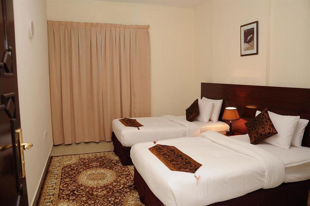 Raynor Hotel Apartments Al Fujayrah Exterior foto